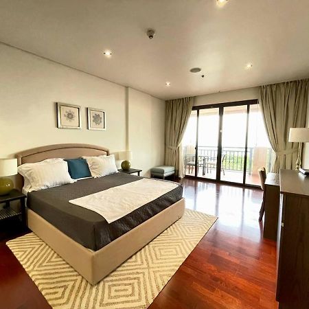 Signature Living Resort Apartments With Private Beach And Laguna Pool , Palm Jumeirah Dubai Exteriör bild