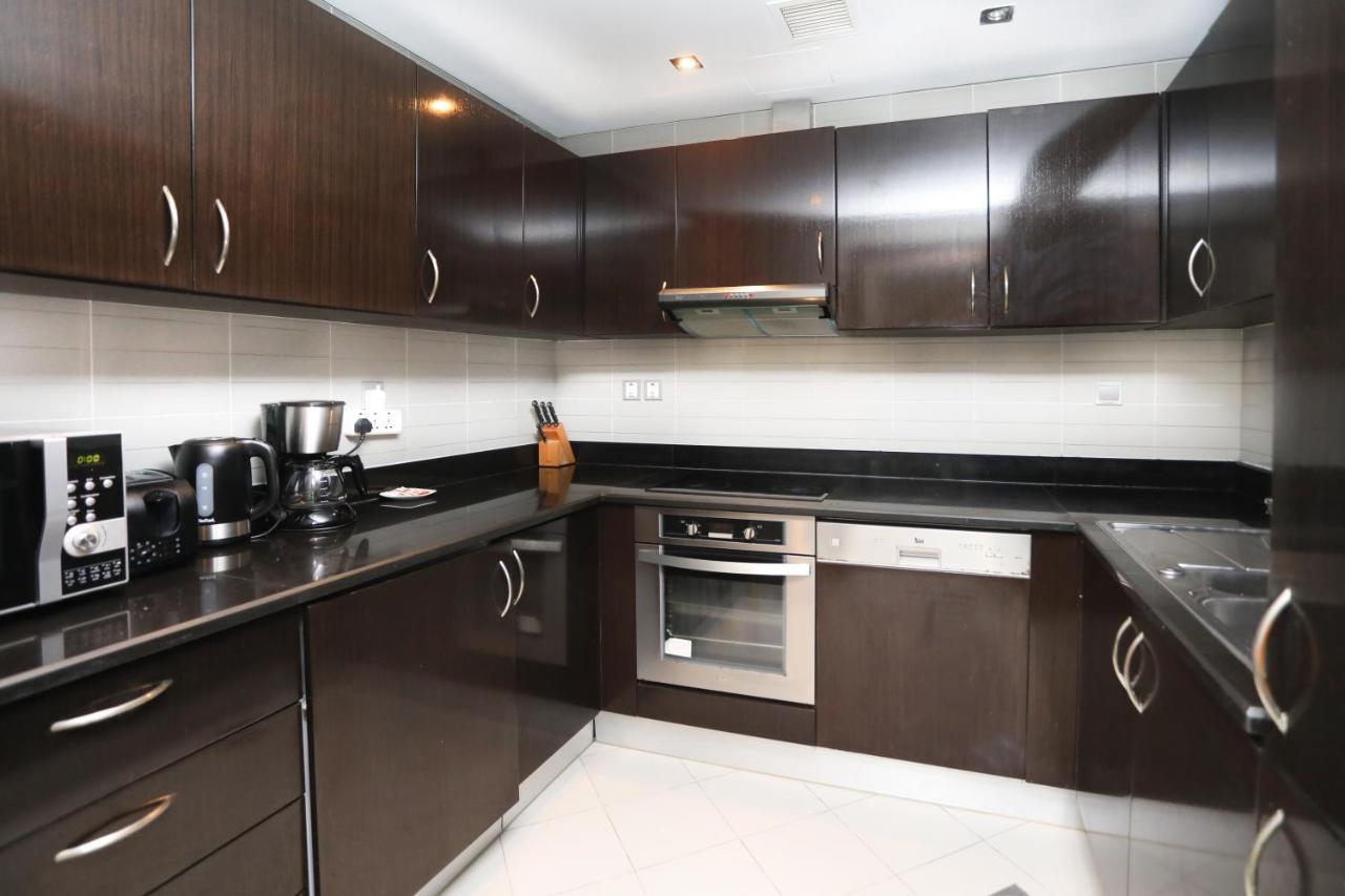 Signature Living Resort Apartments With Private Beach And Laguna Pool , Palm Jumeirah Dubai Exteriör bild