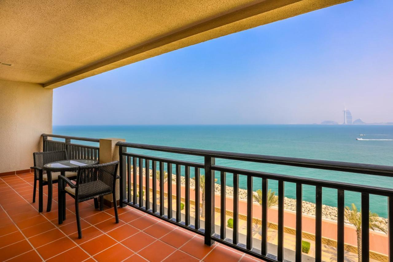 Signature Living Resort Apartments With Private Beach And Laguna Pool , Palm Jumeirah Dubai Exteriör bild