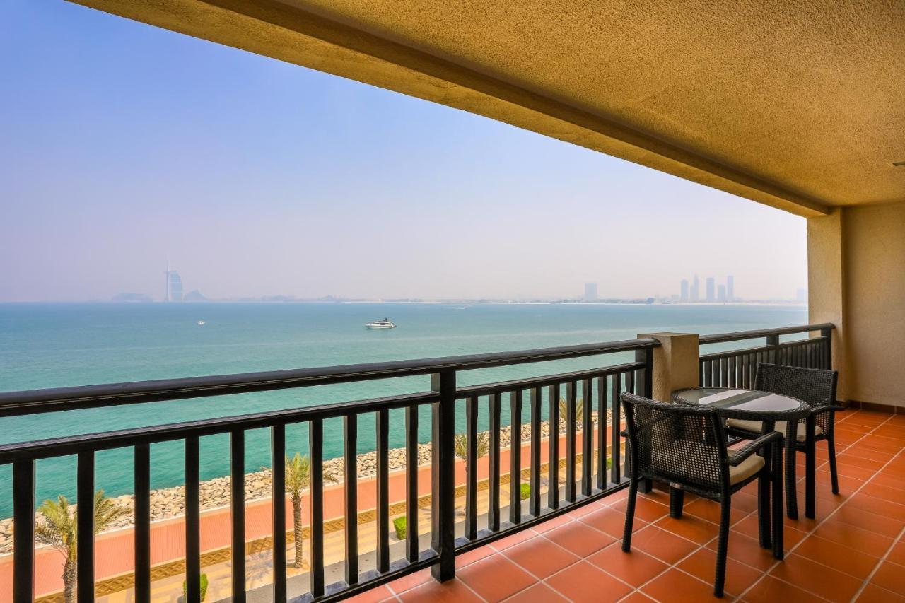 Signature Living Resort Apartments With Private Beach And Laguna Pool , Palm Jumeirah Dubai Exteriör bild