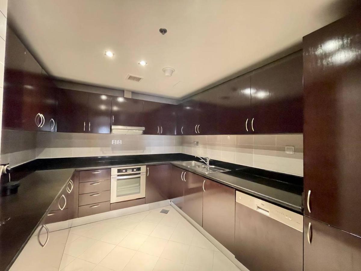 Signature Living Resort Apartments With Private Beach And Laguna Pool , Palm Jumeirah Dubai Exteriör bild