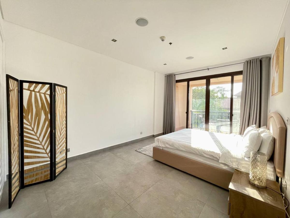 Signature Living Resort Apartments With Private Beach And Laguna Pool , Palm Jumeirah Dubai Exteriör bild